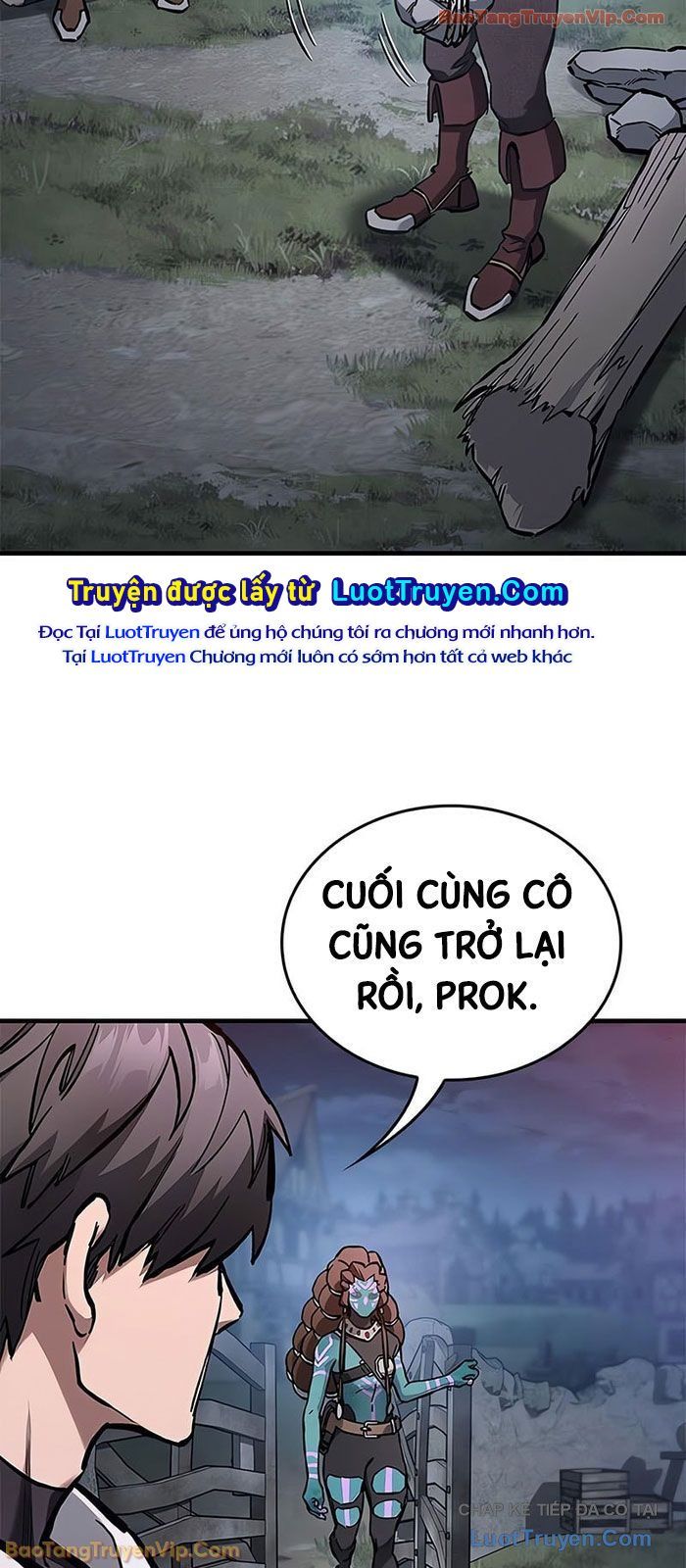 Hiệp Sĩ Sống Vì Ngày Hôm Nay Chap 95 - Next Chap 94