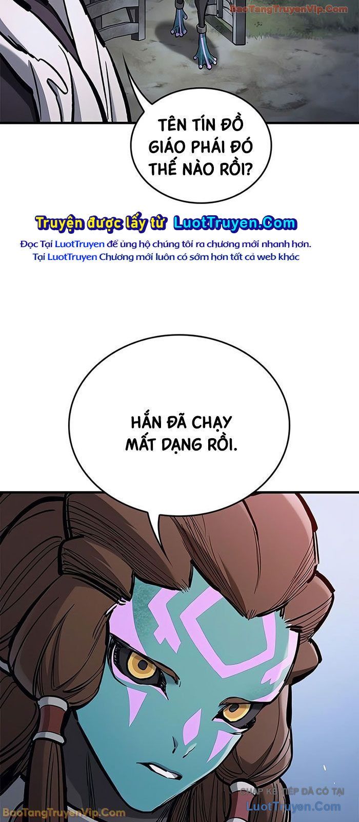 Hiệp Sĩ Sống Vì Ngày Hôm Nay Chap 95 - Next Chap 94