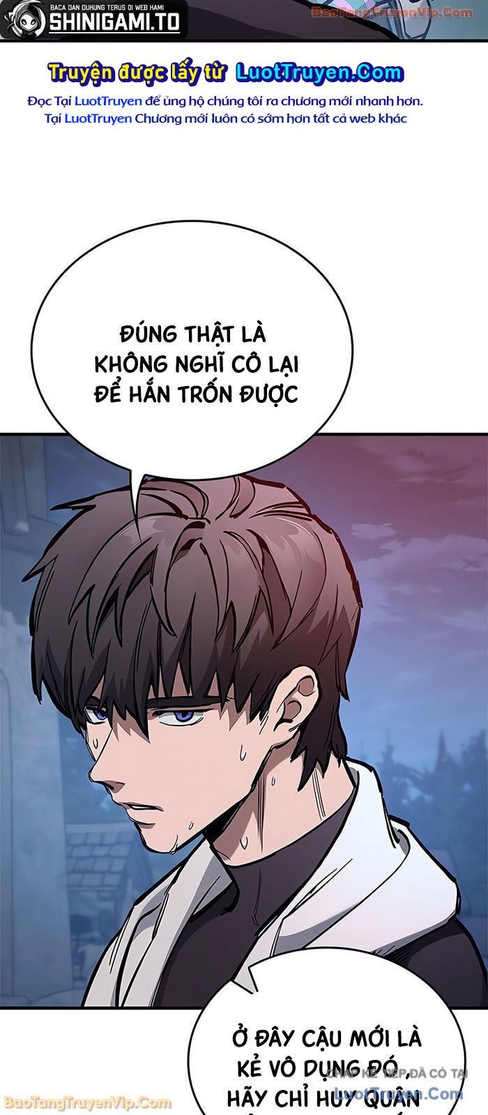 Hiệp Sĩ Sống Vì Ngày Hôm Nay Chap 95 - Next Chap 94