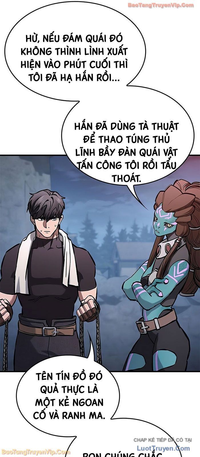 Hiệp Sĩ Sống Vì Ngày Hôm Nay Chap 95 - Next Chap 94