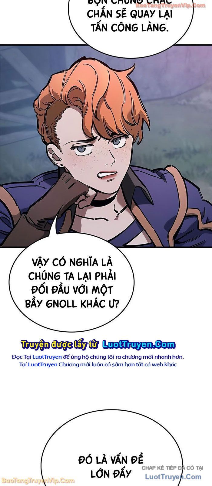 Hiệp Sĩ Sống Vì Ngày Hôm Nay Chap 95 - Next Chap 94