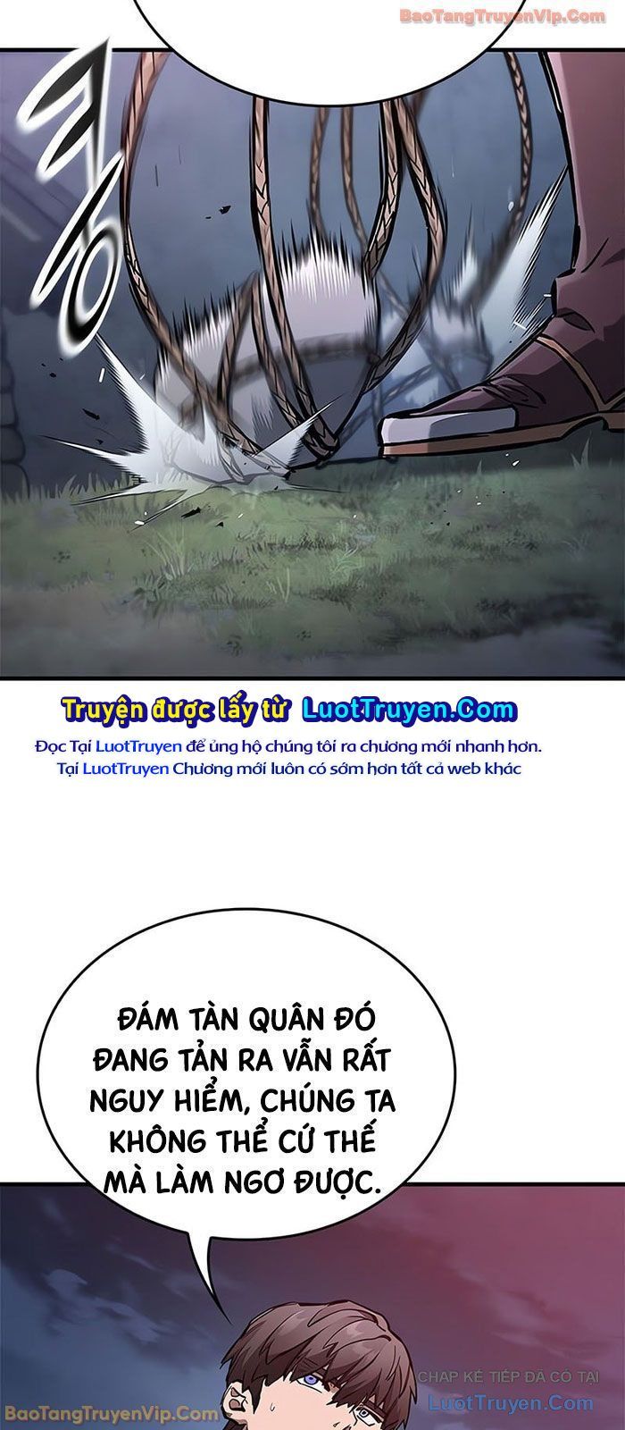 Hiệp Sĩ Sống Vì Ngày Hôm Nay Chap 95 - Next Chap 94