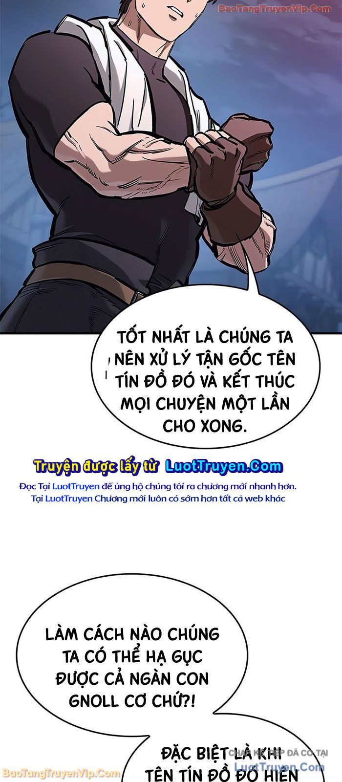 Hiệp Sĩ Sống Vì Ngày Hôm Nay Chap 95 - Next Chap 94
