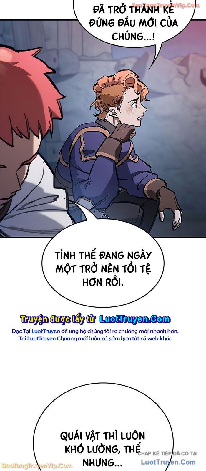 Hiệp Sĩ Sống Vì Ngày Hôm Nay Chap 95 - Next Chap 94