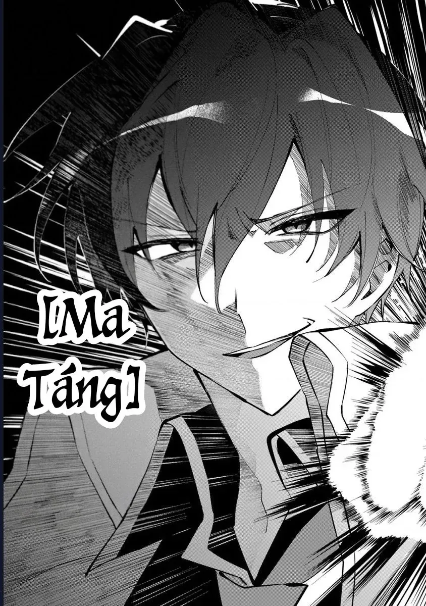 Bị Hiểu Nhầm Là Thánh Thiện Ta Đây Làm Phản Diện [Chap 24-26]