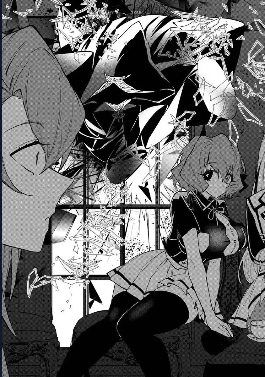 Bị Hiểu Nhầm Là Thánh Thiện Ta Đây Làm Phản Diện [Chap 24-26]