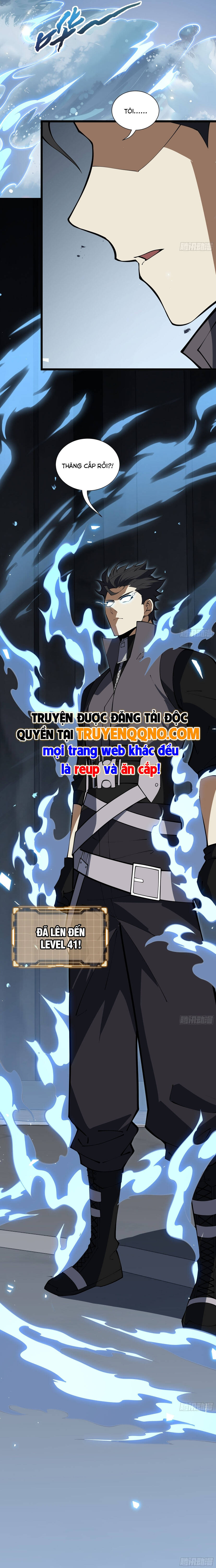 Ta Ký Kết Khế Ước Với Chính Mình Chap 132 - Next Chap 131