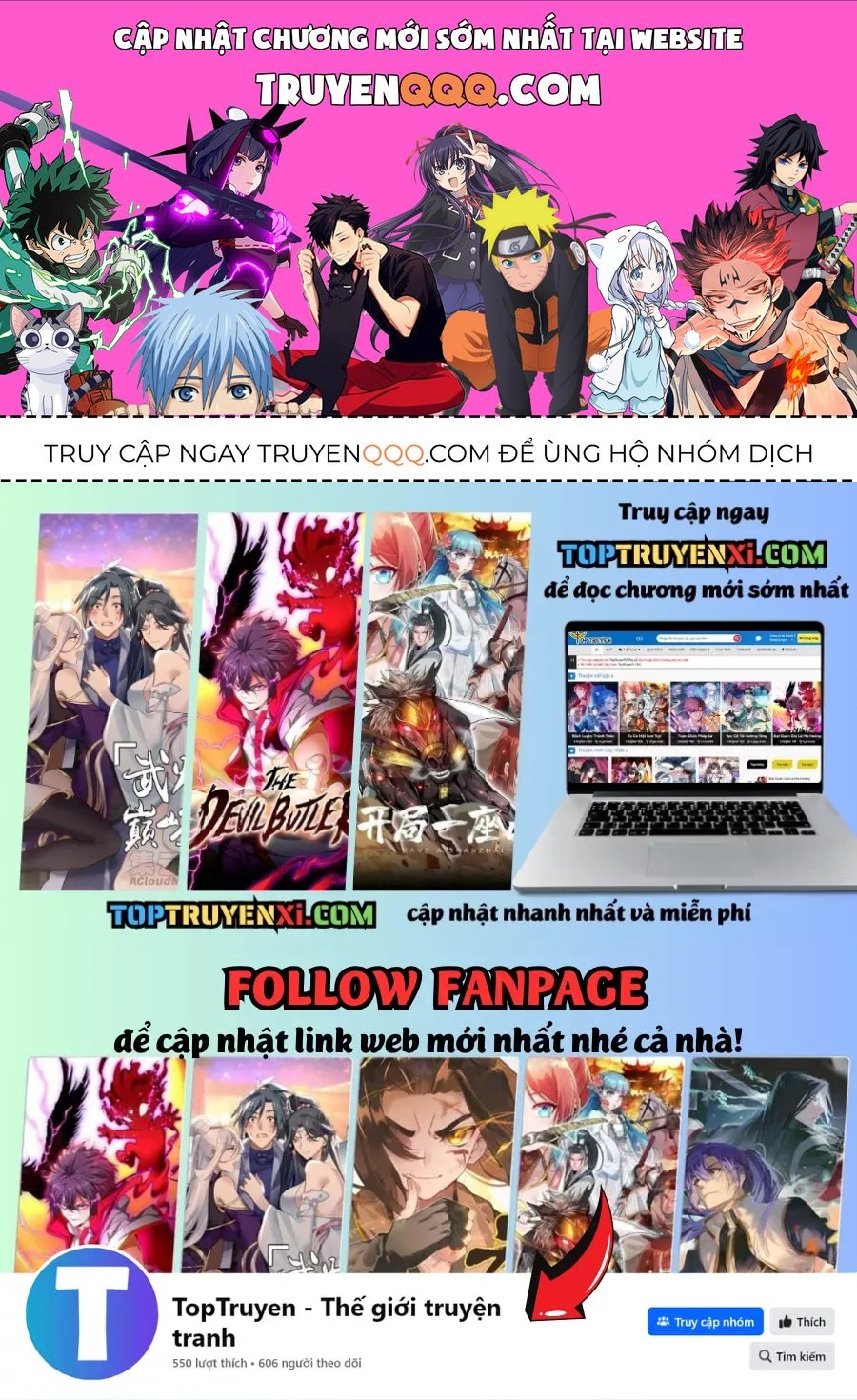 Triệu Hoán Ác Ma, Ta Đã Là Thâm Uyên Chap 51 - Next Chap 50