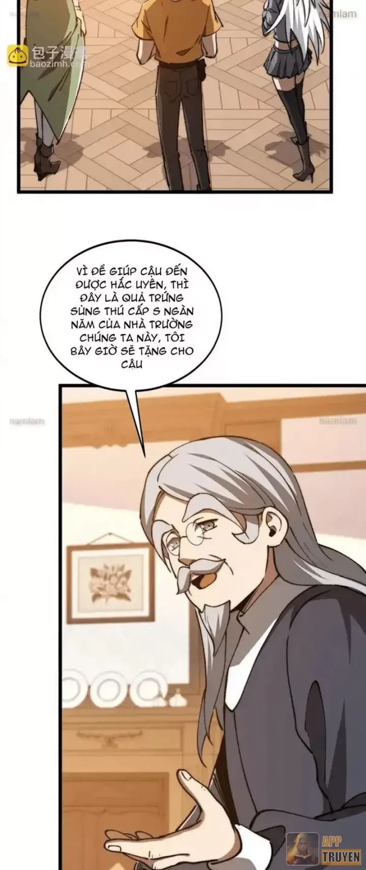 Triệu Hoán Ác Ma, Ta Đã Là Thâm Uyên Chap 51 - Next Chap 50
