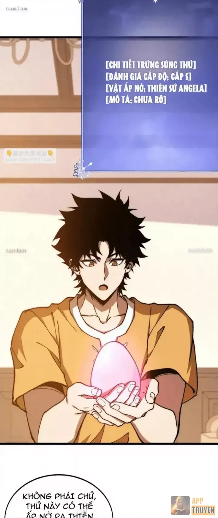 Triệu Hoán Ác Ma, Ta Đã Là Thâm Uyên Chap 51 - Next Chap 50