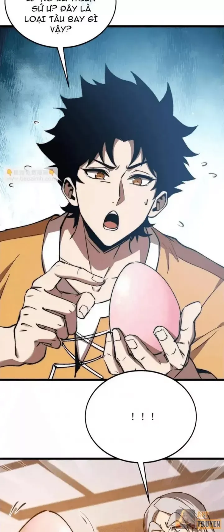 Triệu Hoán Ác Ma, Ta Đã Là Thâm Uyên Chap 51 - Next Chap 50