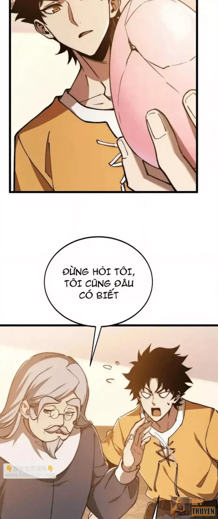 Triệu Hoán Ác Ma, Ta Đã Là Thâm Uyên Chap 51 - Next Chap 50