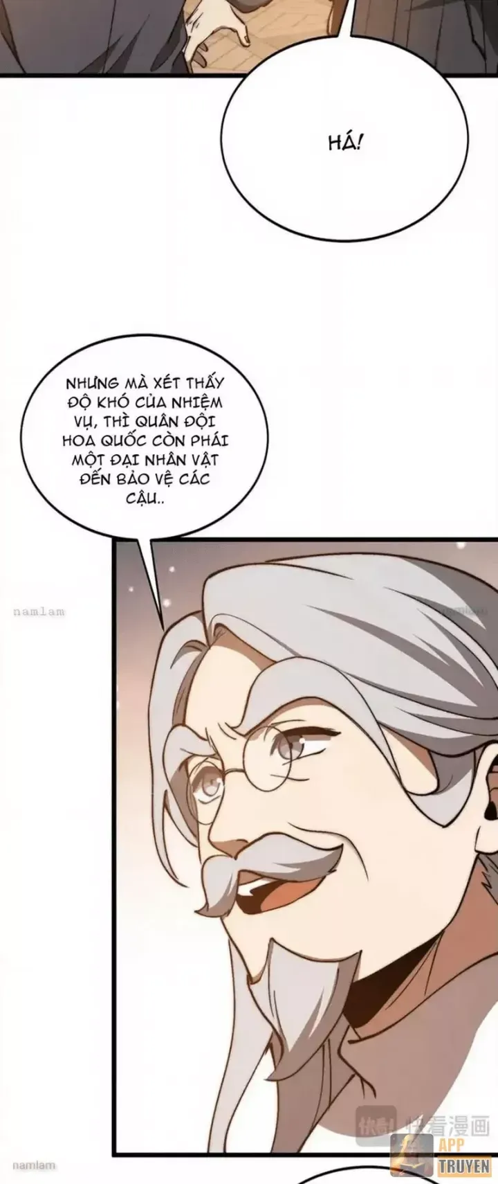 Triệu Hoán Ác Ma, Ta Đã Là Thâm Uyên Chap 51 - Next Chap 50