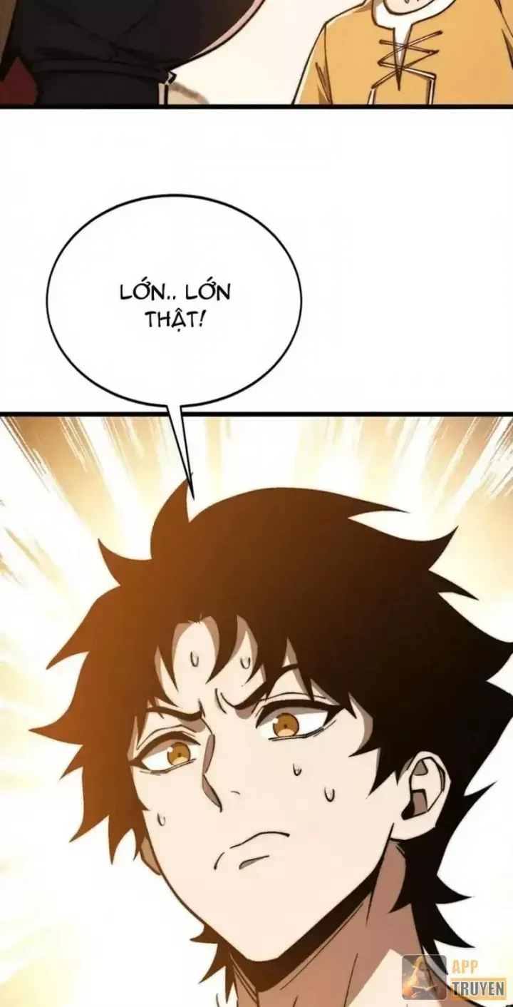 Triệu Hoán Ác Ma, Ta Đã Là Thâm Uyên Chap 51 - Next Chap 50