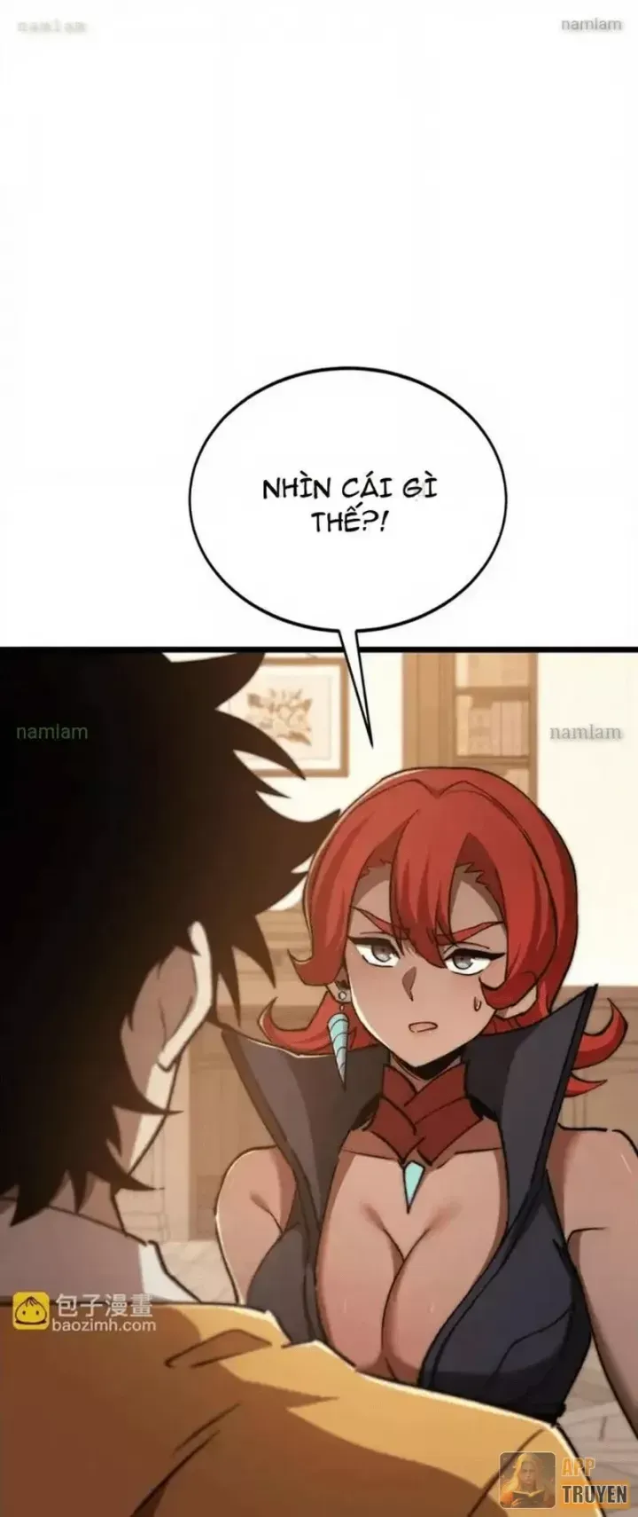 Triệu Hoán Ác Ma, Ta Đã Là Thâm Uyên Chap 51 - Next Chap 50