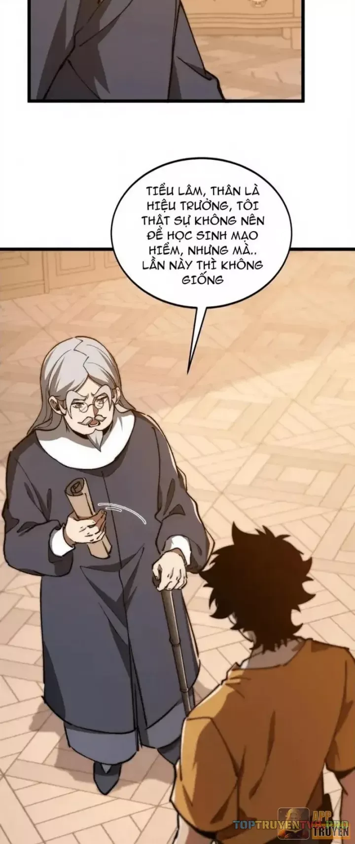 Triệu Hoán Ác Ma, Ta Đã Là Thâm Uyên Chap 51 - Next Chap 50