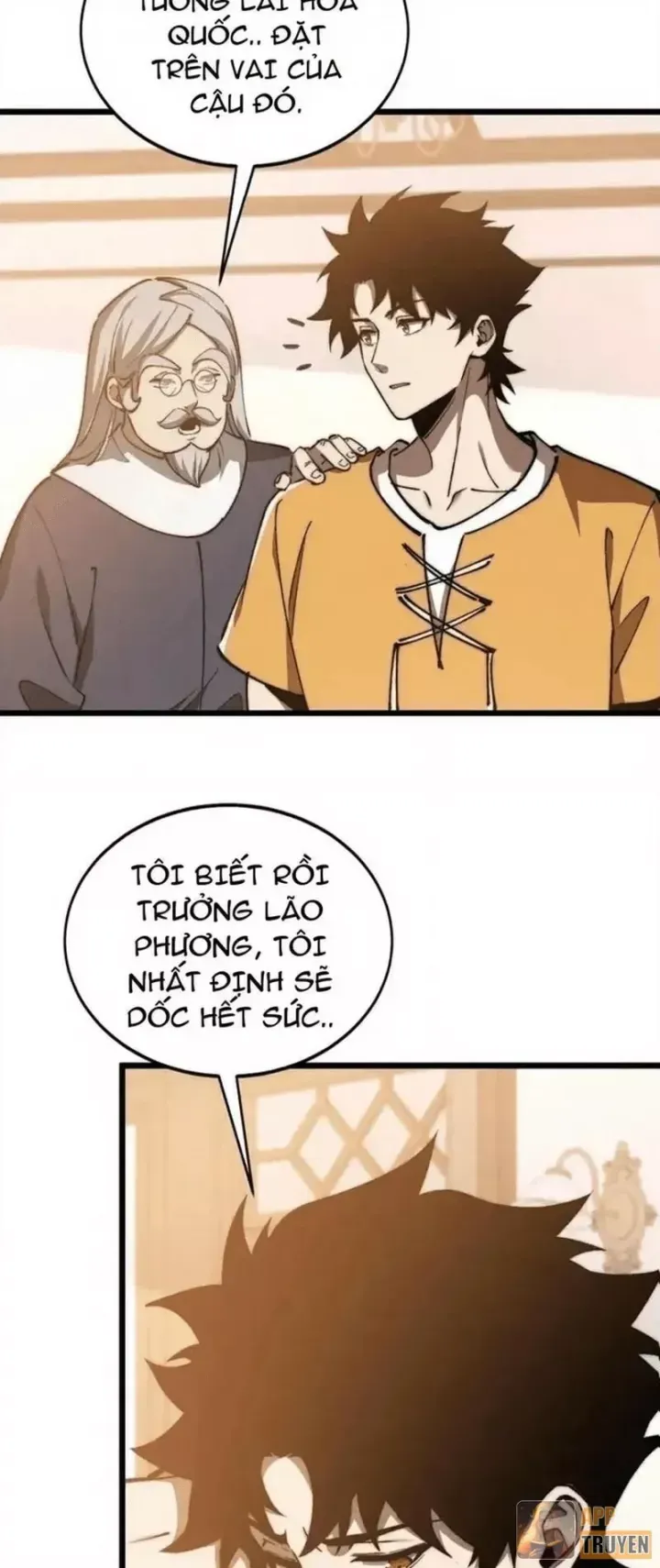 Triệu Hoán Ác Ma, Ta Đã Là Thâm Uyên Chap 51 - Next Chap 50