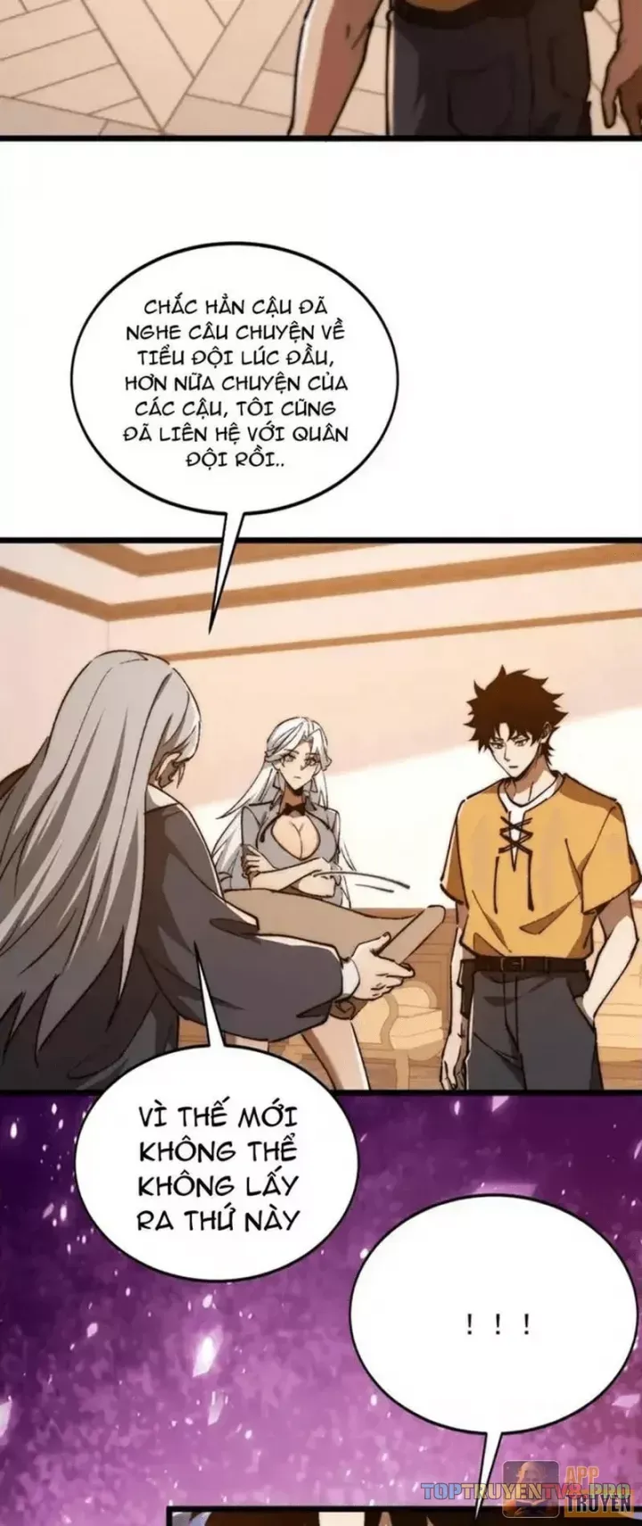 Triệu Hoán Ác Ma, Ta Đã Là Thâm Uyên Chap 51 - Next Chap 50