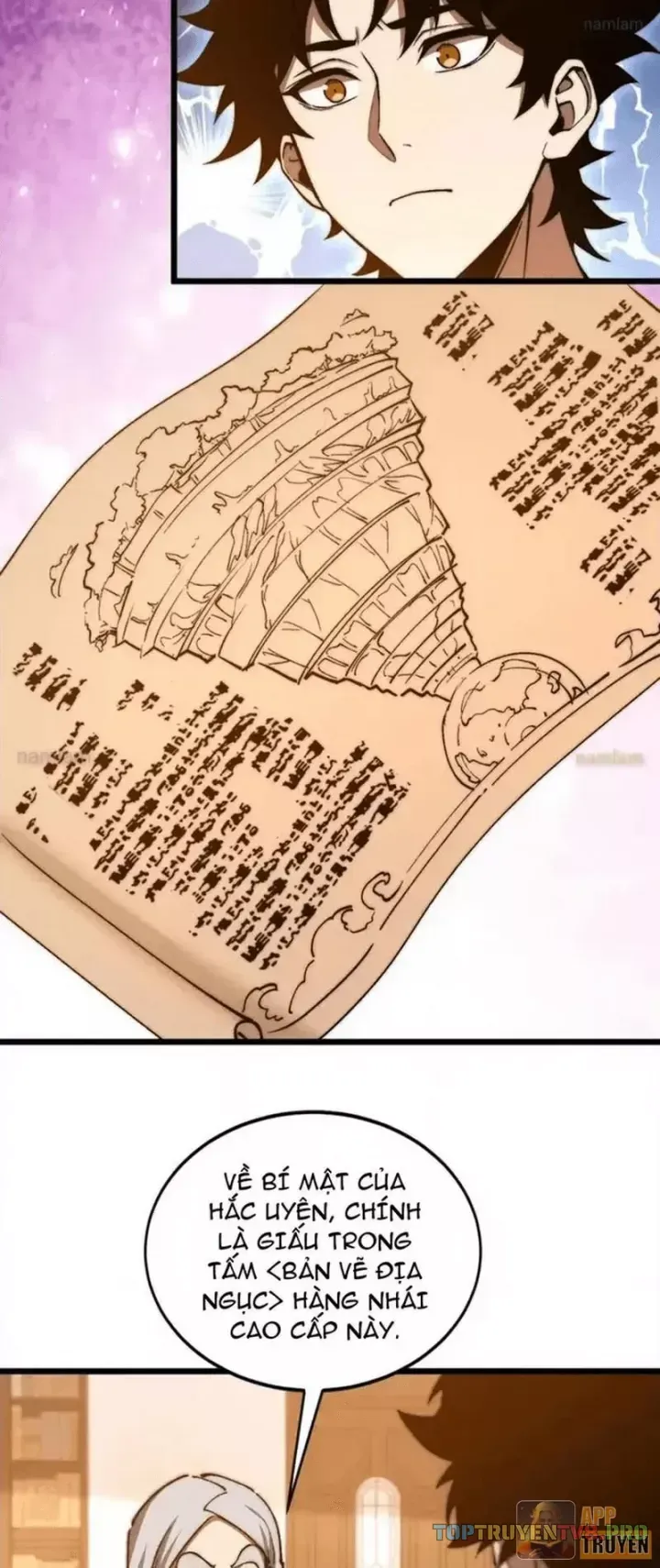 Triệu Hoán Ác Ma, Ta Đã Là Thâm Uyên Chap 51 - Next Chap 50