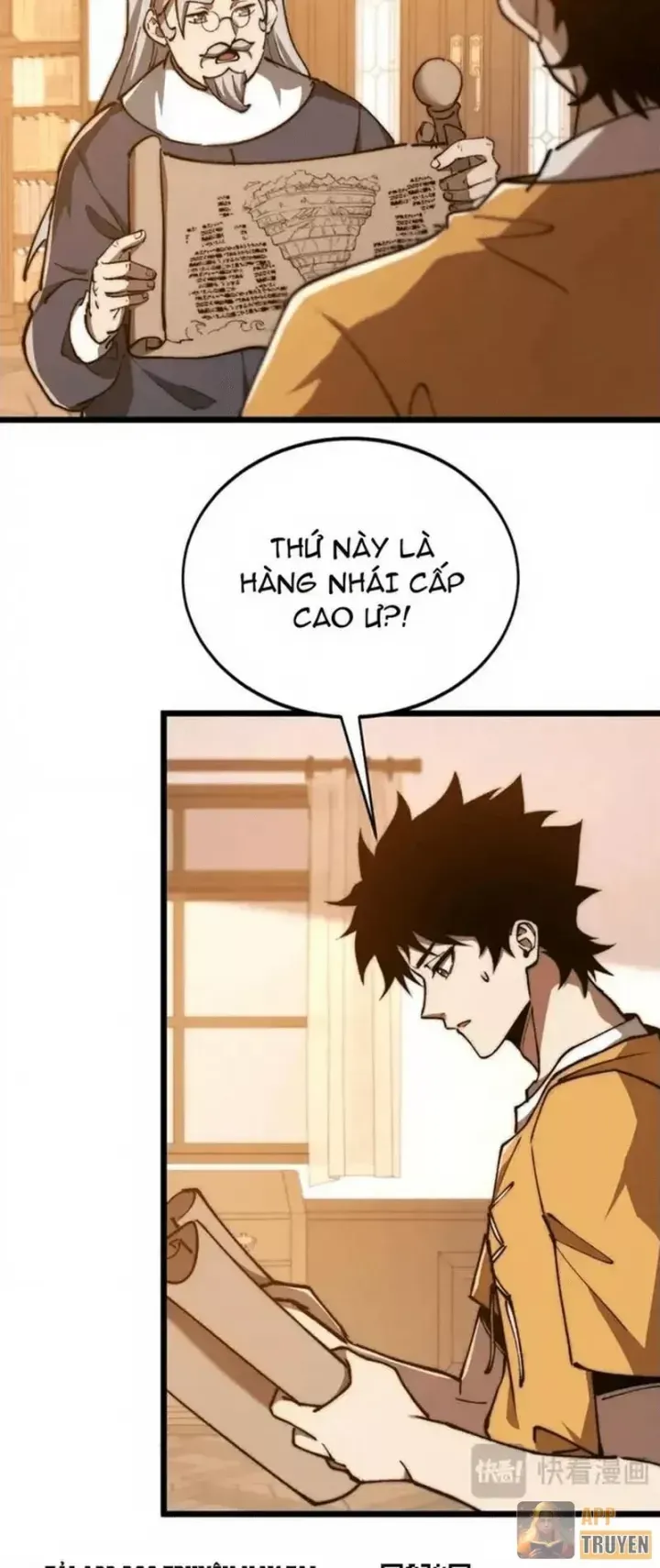 Triệu Hoán Ác Ma, Ta Đã Là Thâm Uyên Chap 51 - Next Chap 50