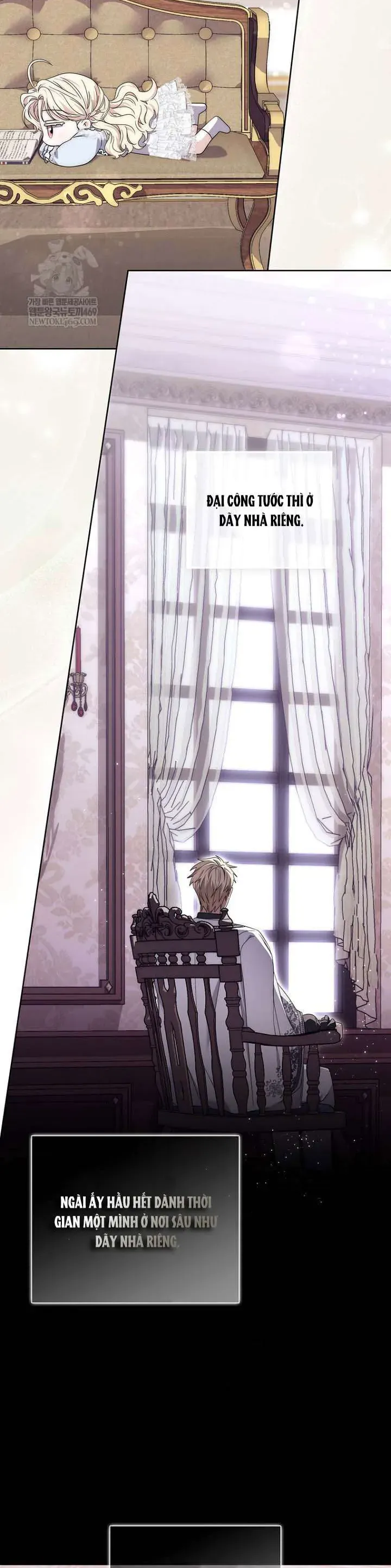 Nam Chính Bệnh Hoạn Ám Ảnh Với Sức Khoẻ Của Tôi Chap 49 - Next Chap 48