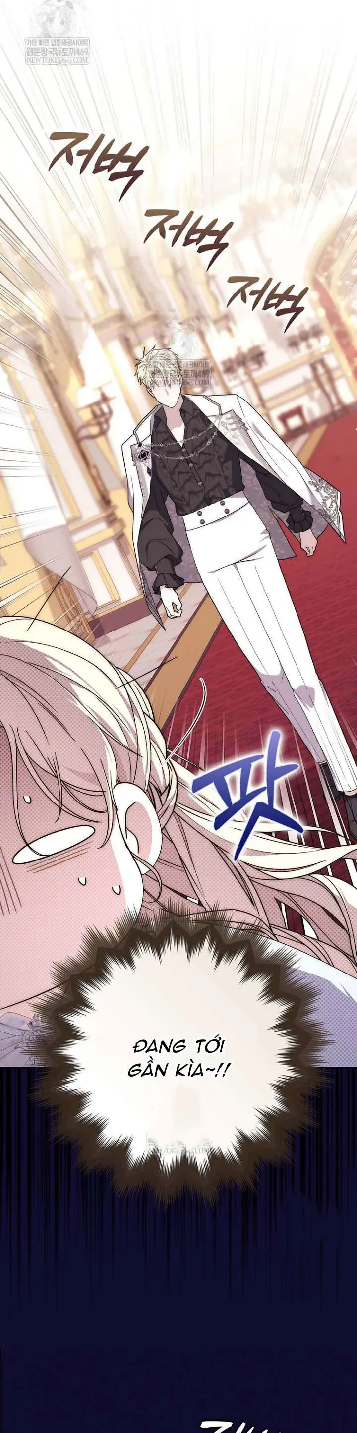 Nam Chính Bệnh Hoạn Ám Ảnh Với Sức Khoẻ Của Tôi Chap 49 - Next Chap 48