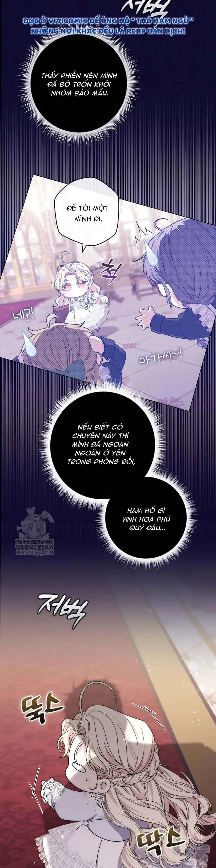 Nam Chính Bệnh Hoạn Ám Ảnh Với Sức Khoẻ Của Tôi Chap 49 - Next Chap 48