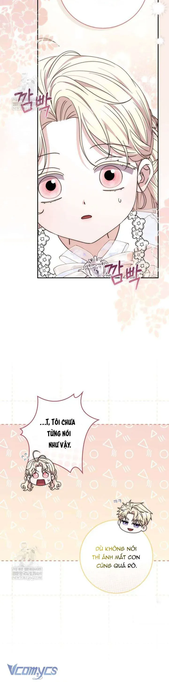 Nam Chính Bệnh Hoạn Ám Ảnh Với Sức Khoẻ Của Tôi Chap 49 - Next Chap 48