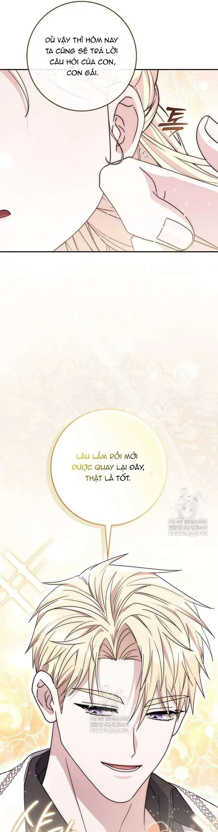 Nam Chính Bệnh Hoạn Ám Ảnh Với Sức Khoẻ Của Tôi Chap 49 - Next Chap 48