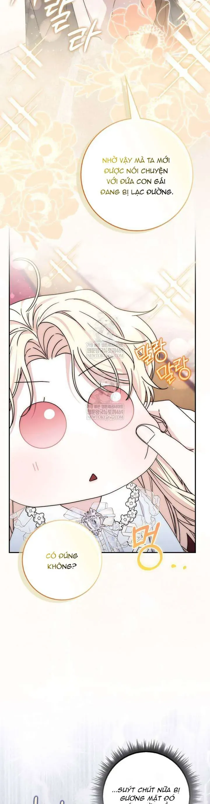 Nam Chính Bệnh Hoạn Ám Ảnh Với Sức Khoẻ Của Tôi Chap 49 - Next Chap 48