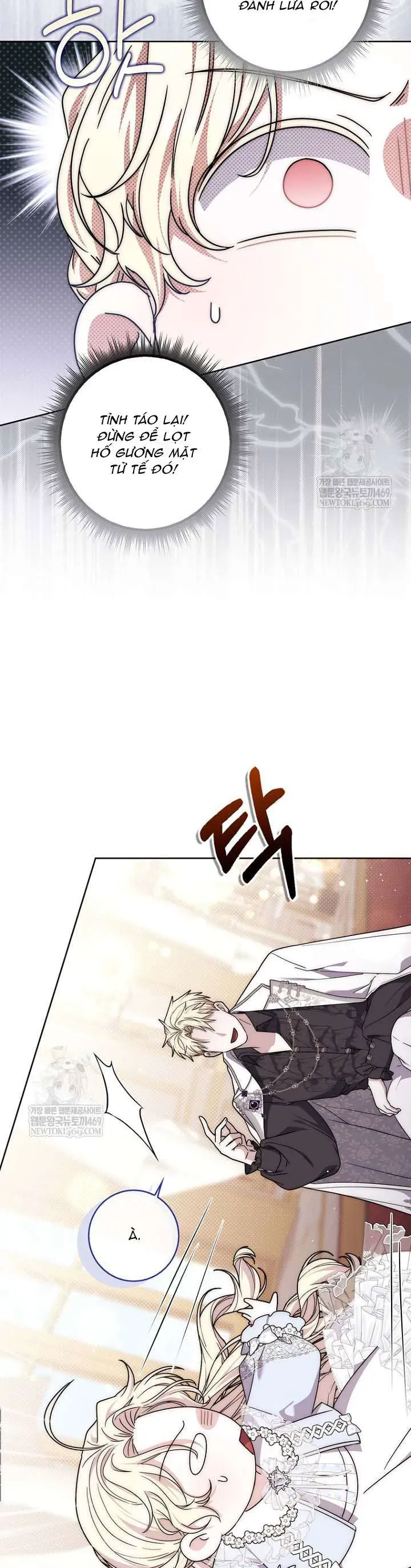 Nam Chính Bệnh Hoạn Ám Ảnh Với Sức Khoẻ Của Tôi Chap 49 - Next Chap 48