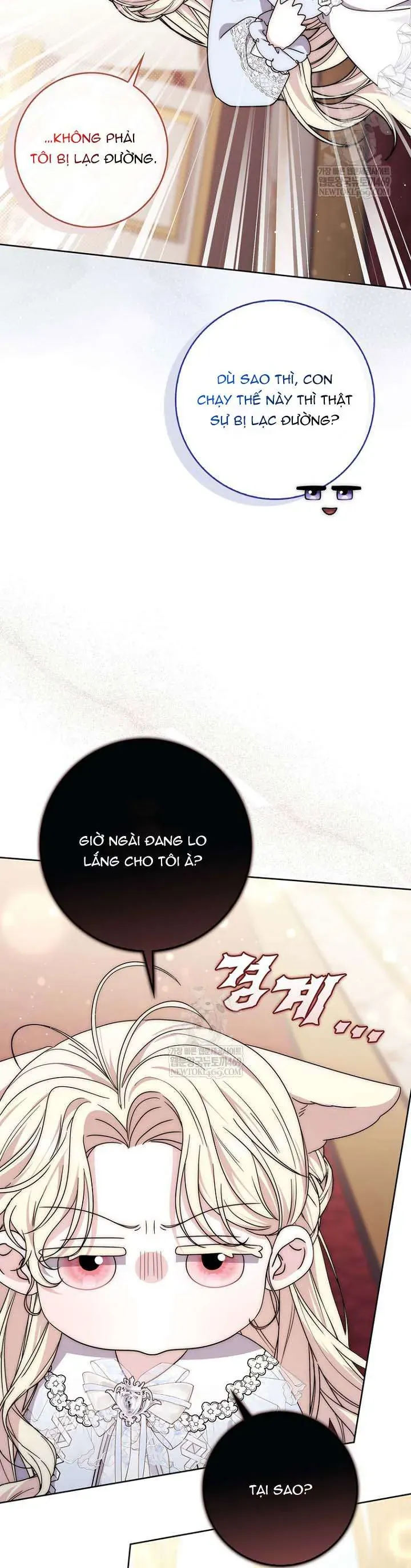 Nam Chính Bệnh Hoạn Ám Ảnh Với Sức Khoẻ Của Tôi Chap 49 - Next Chap 48