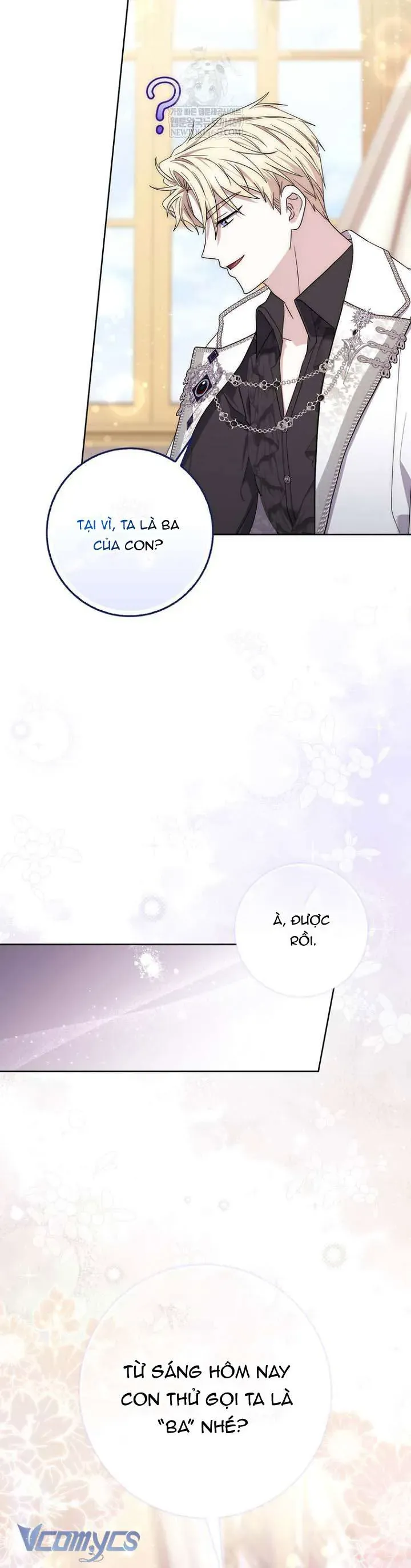 Nam Chính Bệnh Hoạn Ám Ảnh Với Sức Khoẻ Của Tôi Chap 49 - Next Chap 48