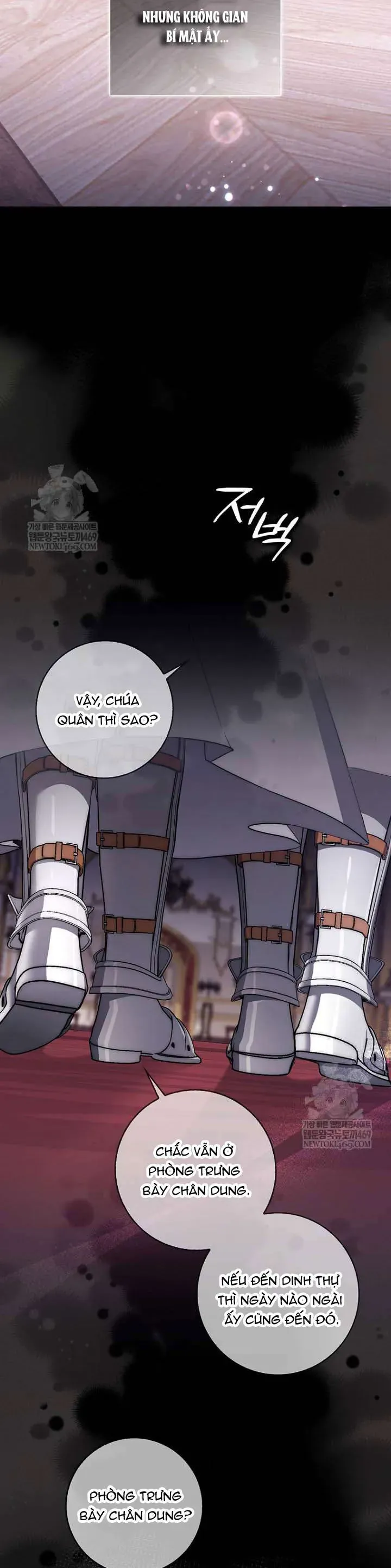 Nam Chính Bệnh Hoạn Ám Ảnh Với Sức Khoẻ Của Tôi Chap 49 - Next Chap 48