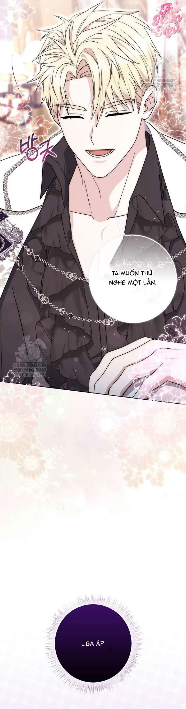 Nam Chính Bệnh Hoạn Ám Ảnh Với Sức Khoẻ Của Tôi Chap 49 - Next Chap 48