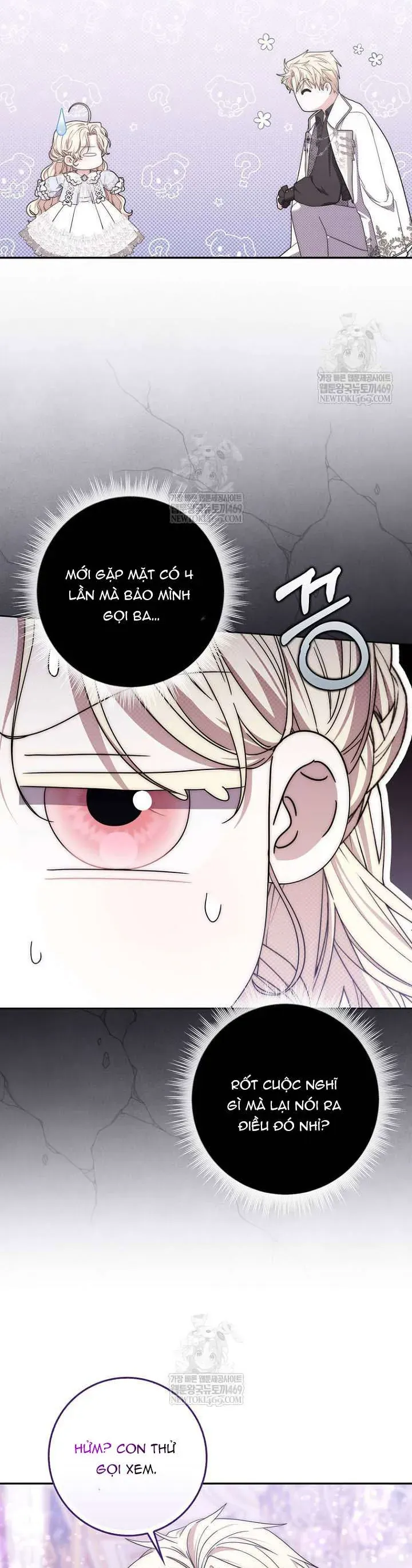 Nam Chính Bệnh Hoạn Ám Ảnh Với Sức Khoẻ Của Tôi Chap 49 - Next Chap 48