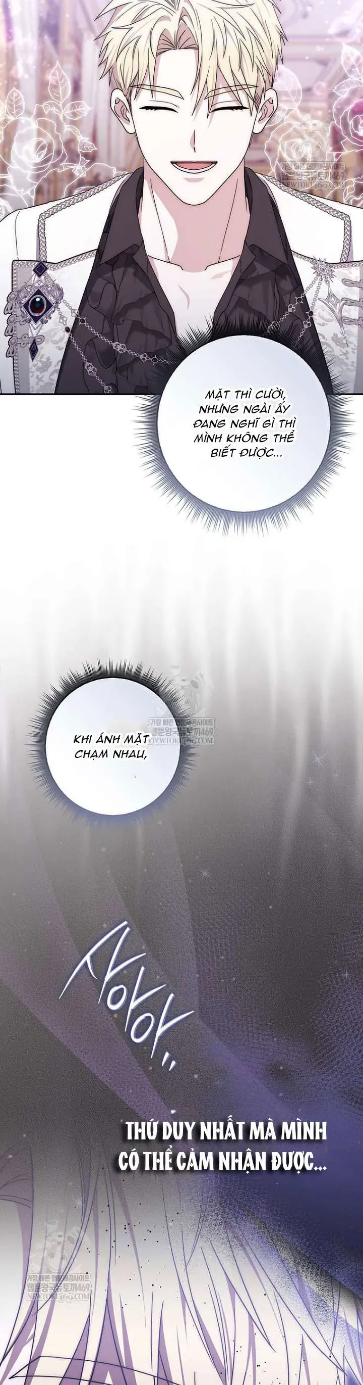 Nam Chính Bệnh Hoạn Ám Ảnh Với Sức Khoẻ Của Tôi Chap 49 - Next Chap 48