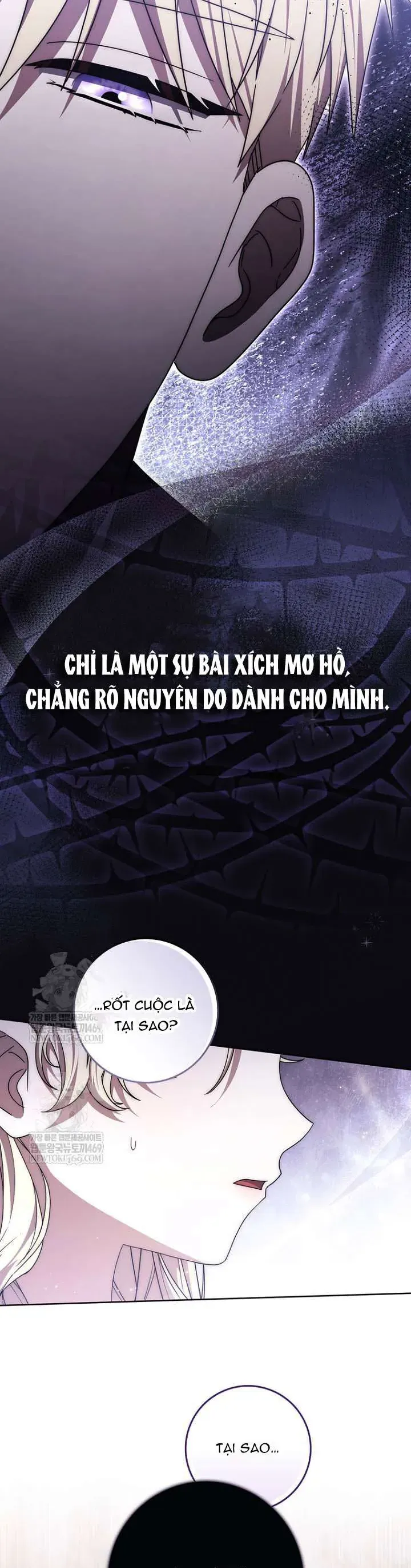 Nam Chính Bệnh Hoạn Ám Ảnh Với Sức Khoẻ Của Tôi Chap 49 - Next Chap 48