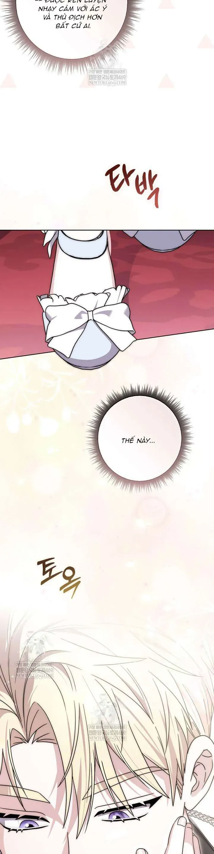 Nam Chính Bệnh Hoạn Ám Ảnh Với Sức Khoẻ Của Tôi Chap 49 - Next Chap 48