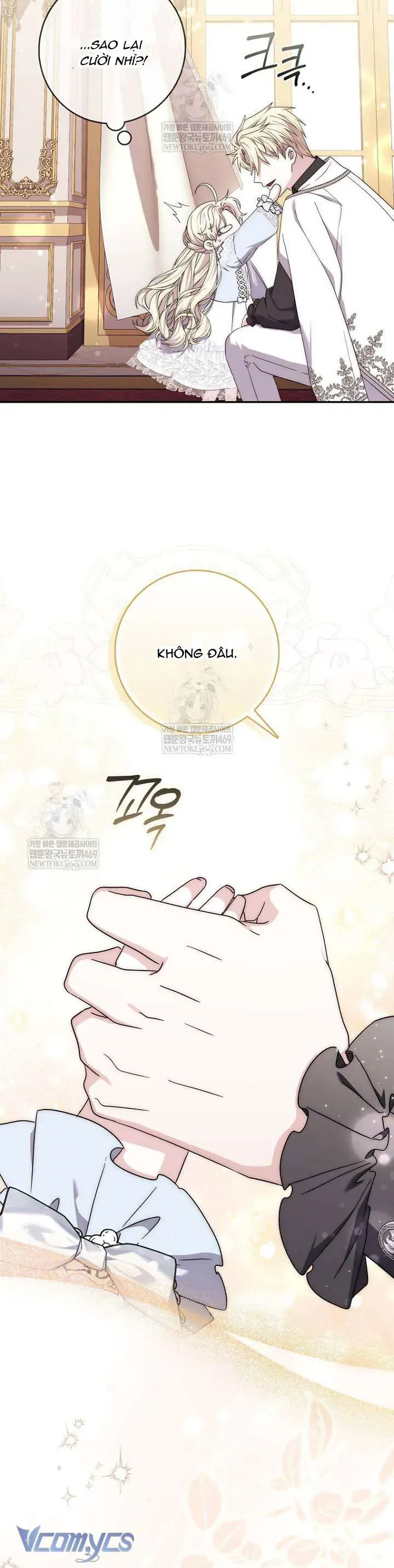 Nam Chính Bệnh Hoạn Ám Ảnh Với Sức Khoẻ Của Tôi Chap 49 - Next Chap 48