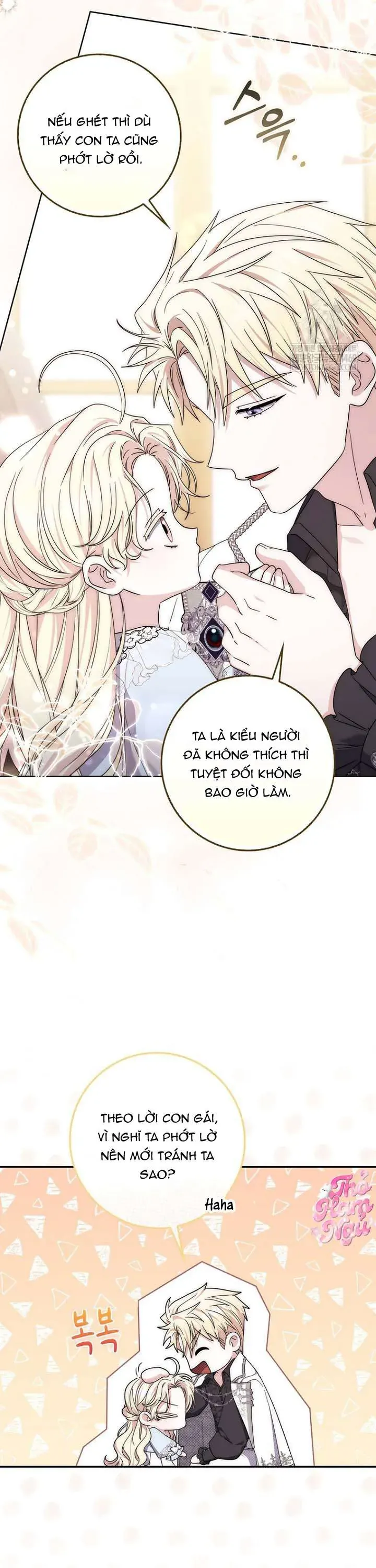 Nam Chính Bệnh Hoạn Ám Ảnh Với Sức Khoẻ Của Tôi Chap 49 - Next Chap 48