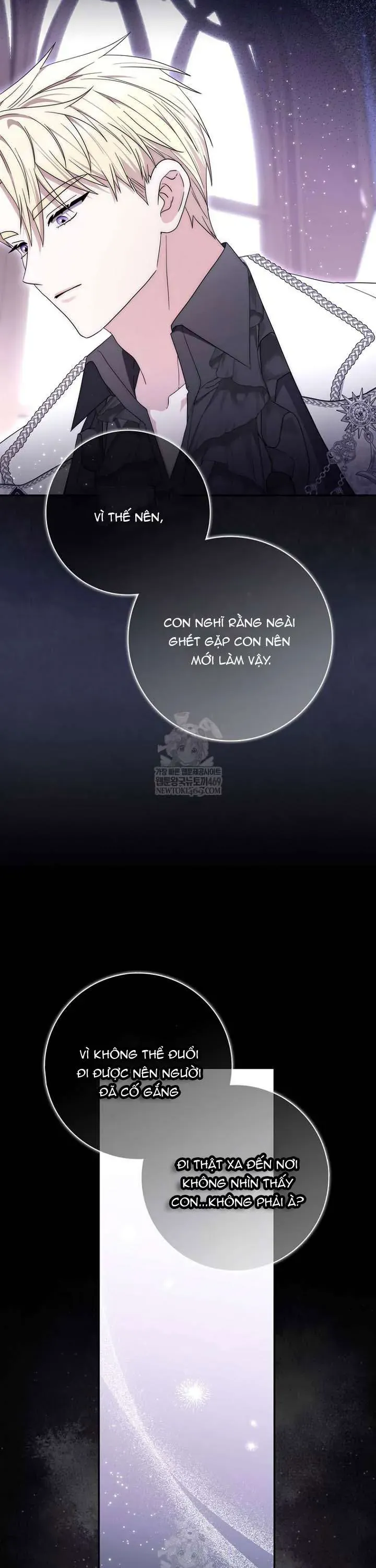 Nam Chính Bệnh Hoạn Ám Ảnh Với Sức Khoẻ Của Tôi Chap 49 - Next Chap 48