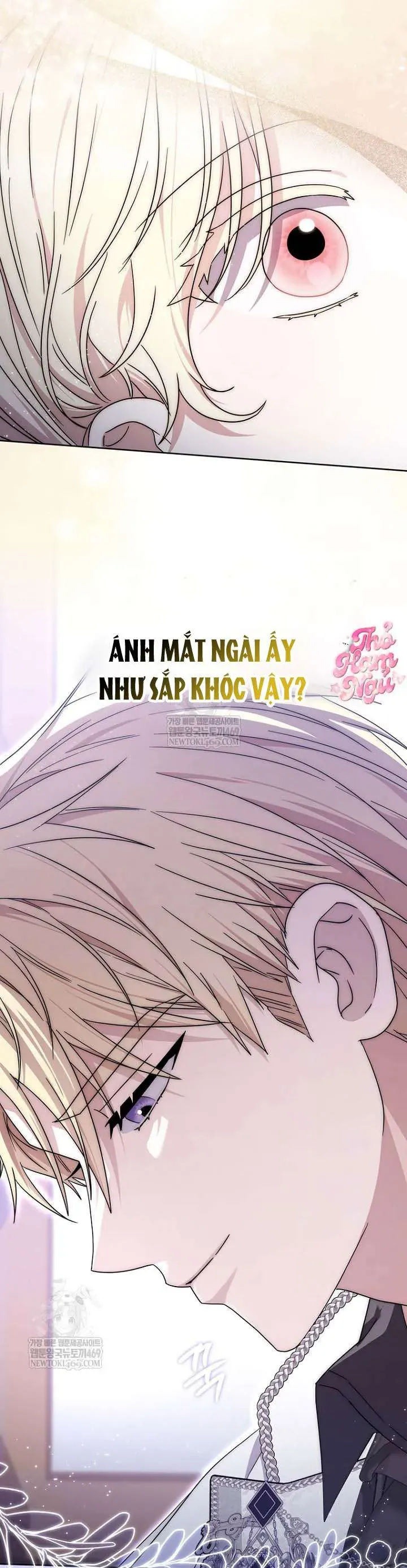 Nam Chính Bệnh Hoạn Ám Ảnh Với Sức Khoẻ Của Tôi Chap 49 - Next Chap 48