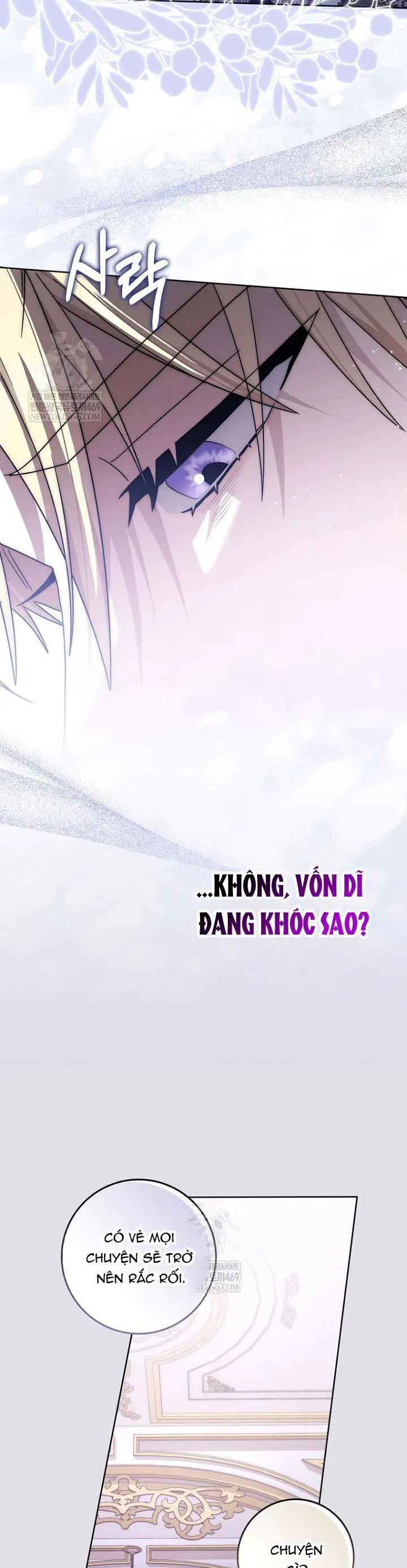 Nam Chính Bệnh Hoạn Ám Ảnh Với Sức Khoẻ Của Tôi Chap 49 - Next Chap 48