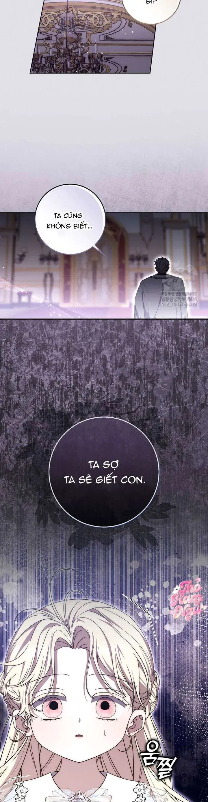 Nam Chính Bệnh Hoạn Ám Ảnh Với Sức Khoẻ Của Tôi Chap 49 - Next Chap 48