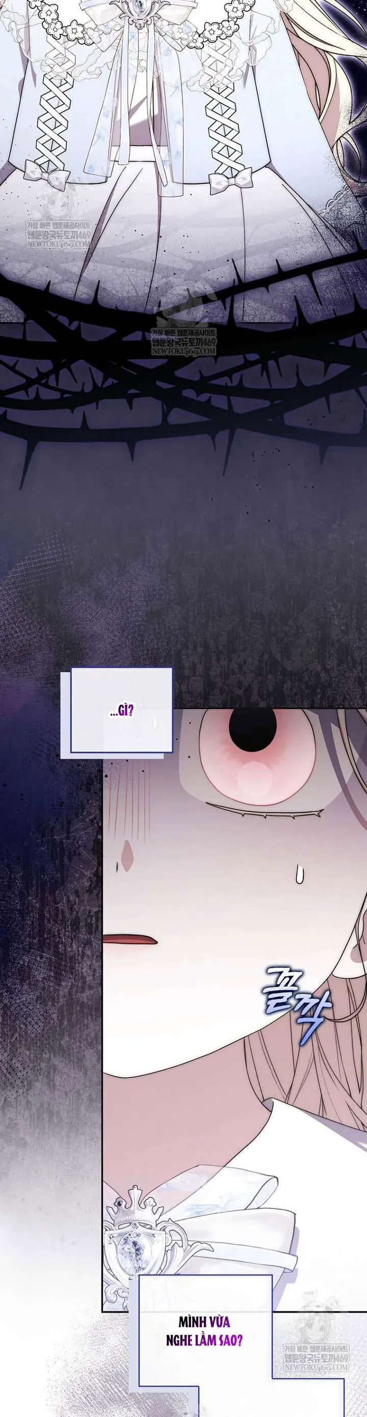 Nam Chính Bệnh Hoạn Ám Ảnh Với Sức Khoẻ Của Tôi Chap 49 - Next Chap 48