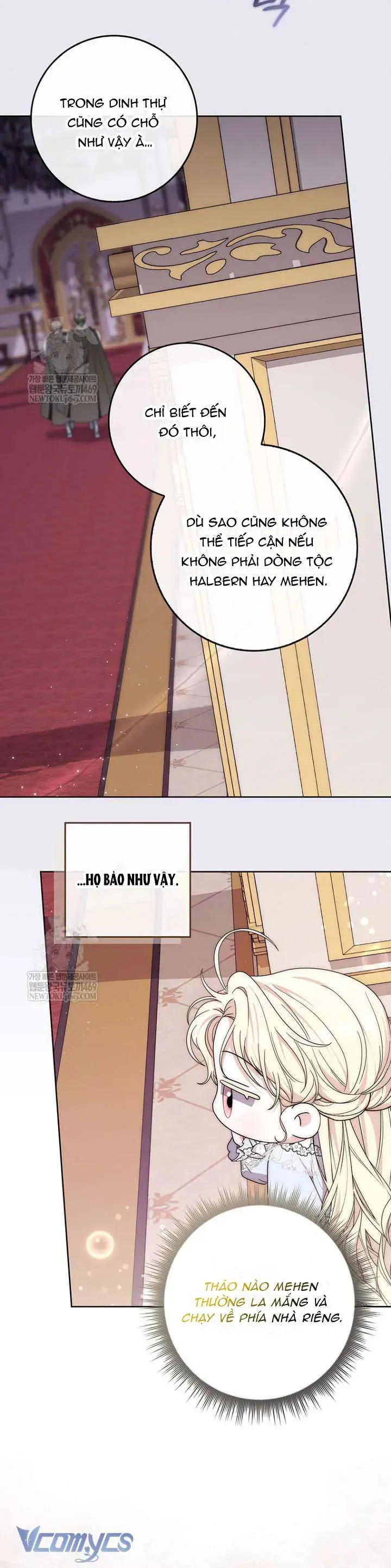 Nam Chính Bệnh Hoạn Ám Ảnh Với Sức Khoẻ Của Tôi Chap 49 - Next Chap 48