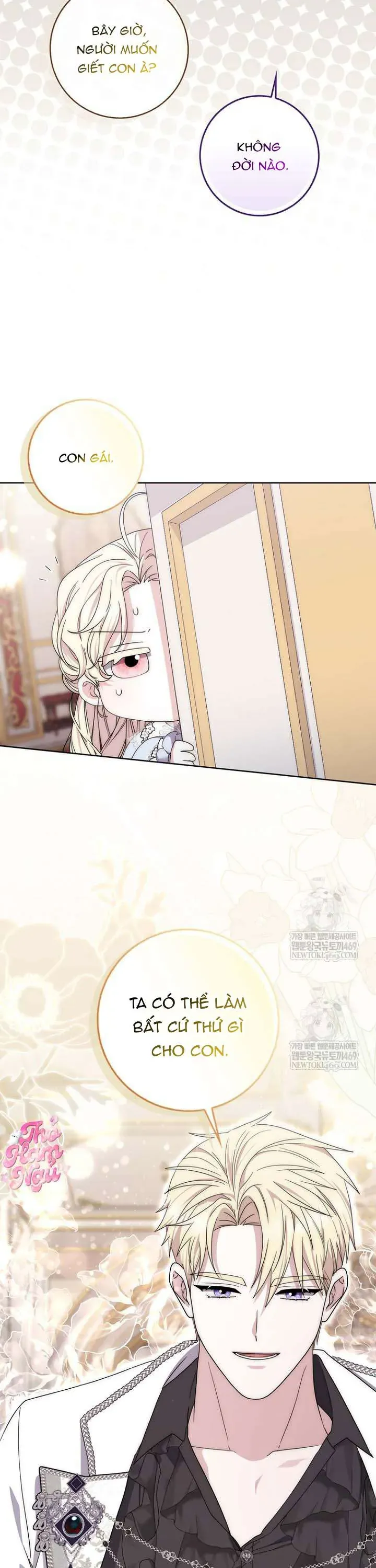 Nam Chính Bệnh Hoạn Ám Ảnh Với Sức Khoẻ Của Tôi Chap 49 - Next Chap 48