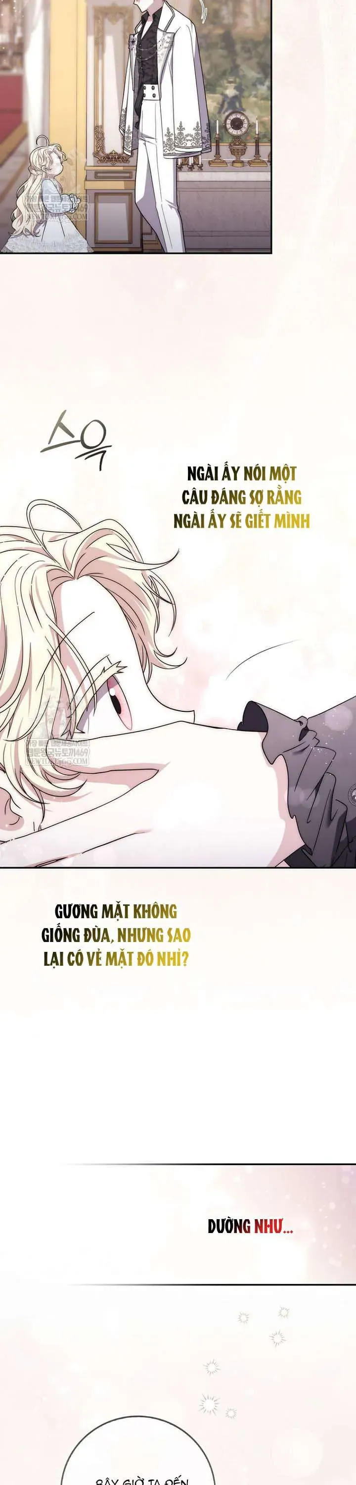 Nam Chính Bệnh Hoạn Ám Ảnh Với Sức Khoẻ Của Tôi Chap 49 - Next Chap 48