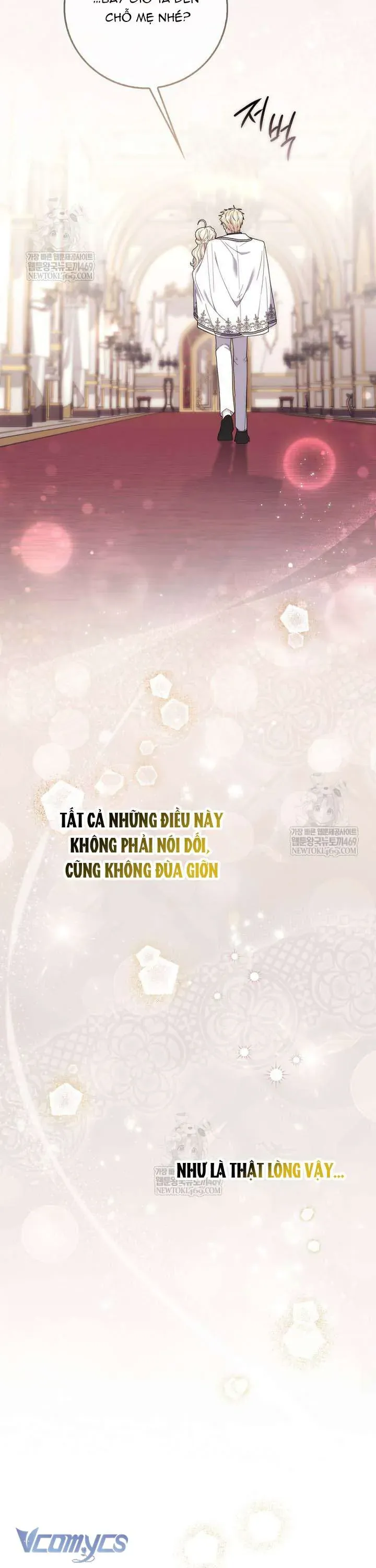 Nam Chính Bệnh Hoạn Ám Ảnh Với Sức Khoẻ Của Tôi Chap 49 - Next Chap 48